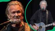 Who are Kris Kristofferson’s children? Meet his talented offspring