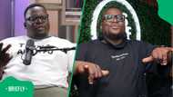Sol Phenduka shares list of SA musicians found in AI training data sets