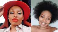Phindile Gwala responds after being flamed for allegedly attacking a woman