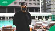 Prince Kaybee reminisces on "church boy" days and goes back to gospel