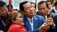 Cambodian PM threatens to block Facebook access