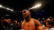 Anthony Joshua becomes UK's 1st £100 million boxer before Tyson Fury fight