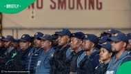 3 killed, 2 arrested after joint operation foils Roodepoort cash-in-transit heist
