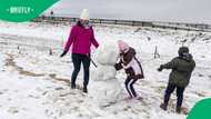 Snowfall and extremely low temperatures expected as winter kicks in