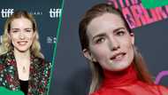 Willa Fitzgerald's net worth and life story: All about the Scream star