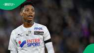 Former Sundowns star Bongani Zungu lands unexpected new opportunity
