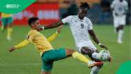 FIFA World Cup Qualifier: Zimbabwe vs South Africa kick-off time, where to watch and preview