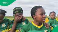 “Take my shirt?” Young rugby star’s tough-love message after defeat wins SA hearts