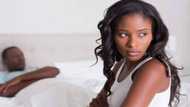 Haibo: Lady says women cheat because husbands don't satisfy them
