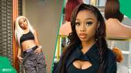 Video of Bacardi star Jelly Babie during an initiation ceremony doing the sangoma dance goes viral