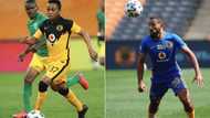 2 Kaizer Chiefs players off to Tokyo Olympics to play for SA U/23 side