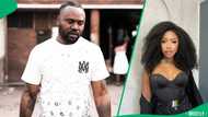 Reason celebrates Gigi Lamayne as she graces the cover of 'HYPE Magazine'