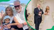 Tegan Kynaston and Kyle Sandilands: A timeline of their relationship milestones