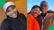 "You really won here": Woman shows heartwarming WhatsApp chats with her dad, Mzansi swoons
