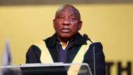 Parliament kicks off President Cyril Ramaphosa impeachment processes brought by ATM