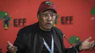 Julius Malema's restaurant inspections condemned by Labour Department, South Africans think It was a total flop