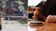 Boksburg explosion: Case against truck driver dropped, leaving Mzansi divided
