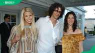 What does Emily Beth Stern, Howard Stern's daughter do for a living?