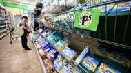 US inflation likely eased in August -- but not enough