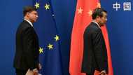 EU seeks to protect sensitive tech from Chinese buyers