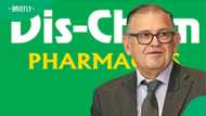 Dis-Chem founder becomes South Africa's newest dollar billionaire