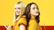 2 Broke Girls: The untold story of the fascinating TV series