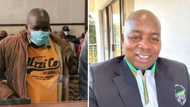 ANC Mpumalanga unable to take action against Hilary Gardee murder suspect Philemon Lukhele: "Our hands are tied"