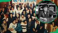 Waylon Jennings's "We Are the World" exit: What happened during the session?