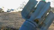 Missile strikes pound Ukraine cities