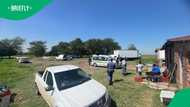 South Africans blast Mpumalanga farmer arrested for repackaging expired and rotten food for resale