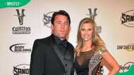 Who is Brittany Sonnen, Chael Sonnen’s wife? How did they meet?