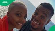 From Cruise Celebrations to Sweet Tributes: Mpho Popps Honours Wife on Her Birthday