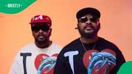 Major League DJz shows off weight loss progress in new dancing video, SA still unconvinced