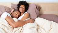 Man causes a stir with claims about women who sleep until 8am at bae’s house: “She's lazy or doesn't rate you”