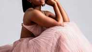 Pearl Modiadie biography: new boyfriend, ex-fiance, house and hot pictures