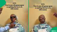 South African gogo turns 80 in style and leaves Mzansi smiling