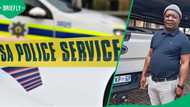 Gauteng Political Killings Task Team finds missing EFF member's body dumped in Delmas