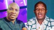 Dr Malinga announces paying R100k to SARS, Mzansi throws shade at musician for oversharing: "You must keep quiet"