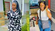 Penny Ntuli signs new contract with Jozi FM after controversial exit from Gagasi FM