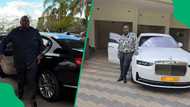 Wicknell Chivayo’s 15 unpaid car gifts hang in the balance as estate is settled