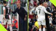 How Ronaldo has fared with Italian coaches as Al-Nassr sign Stefano Pioli as boss