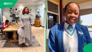 Sizwe Dhlomo and Anele Mdoda back Koki’s viral Head Girl campaign