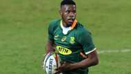 Springbok star Aphelele Fassi signs with Jay Z's Roc Nation Sports