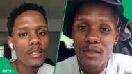 Fans react to Samthing Soweto's age on his birthday: "He doesn't look 38 though"