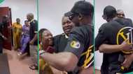 Man in tears as he reunites with son after 15 years, TikTok video melts hearts