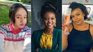 5 Women who beat the odds by securing the bag with new jobs that left Mzansi motivated to work harder