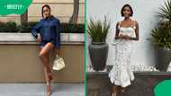 Lalela Mswane shares chilling story of alleged abduction attempt outside Mall of Africa