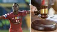 Meyiwa trial: Accused 5 wasn’t there when Meyiwa was murdered Madlala said, SA calls on him to sue the state