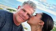 The personal life of Mike Kussman, Danielle Nicolet's husband