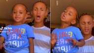 SA kid crowned 'Kilimanjaro' dance challenge winner by Mzansi, her facial expressions for amapiano trend take the crown